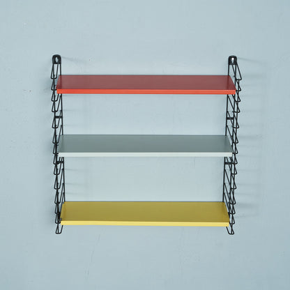 TOMADO Vintage Wall Rack #81921
