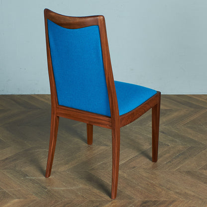 G-PLAN Vintage Dining Chair / Seat Reupholstered #69445