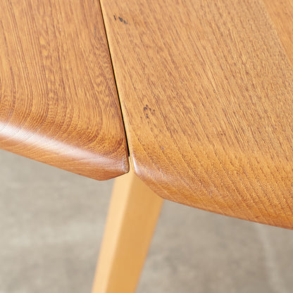 [65875][アーコール ERCOL]ヴィンテージ バタフライテーブル