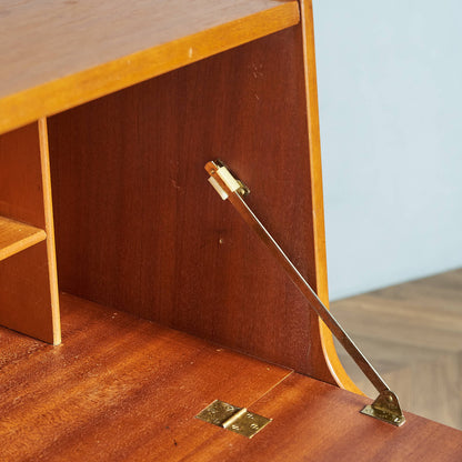 Jentique Writing Bureau #84691