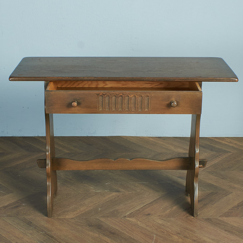 Webber Furniture コンソールデスク