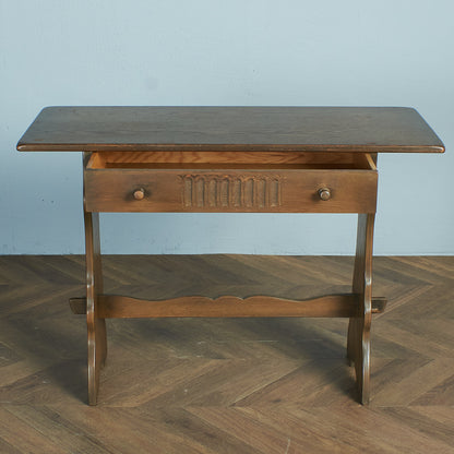 Webber Furniture コンソールデスク