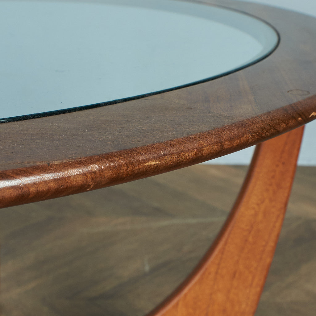 サーキュラー アストロテーブル Occasional Table (8040)