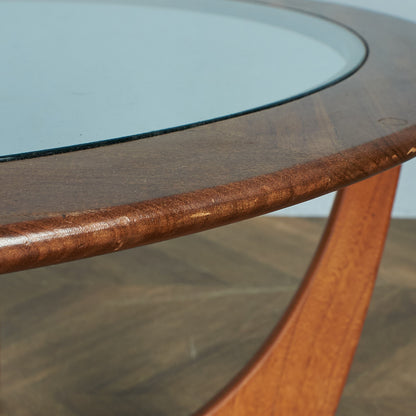 サーキュラー アストロテーブル Occasional Table (8040)