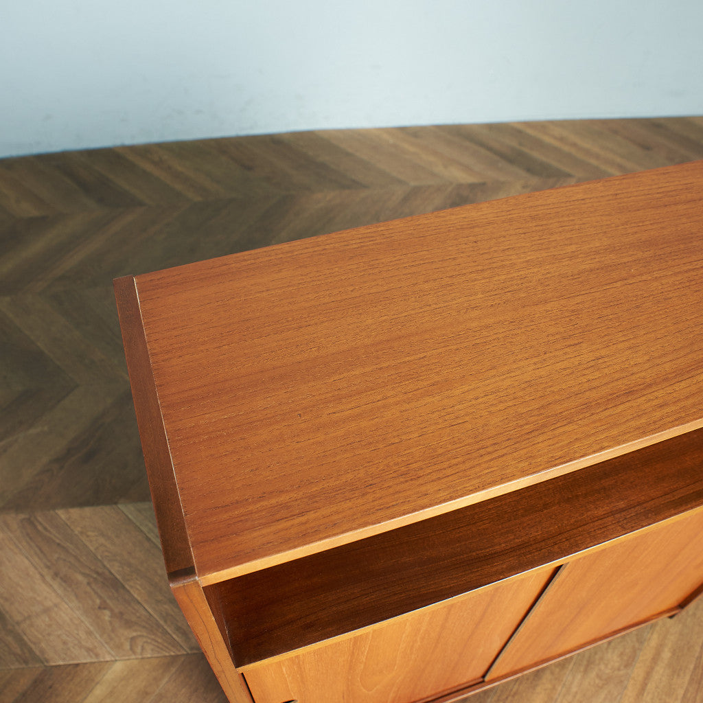 Nathan Vintage Cabinet #79634