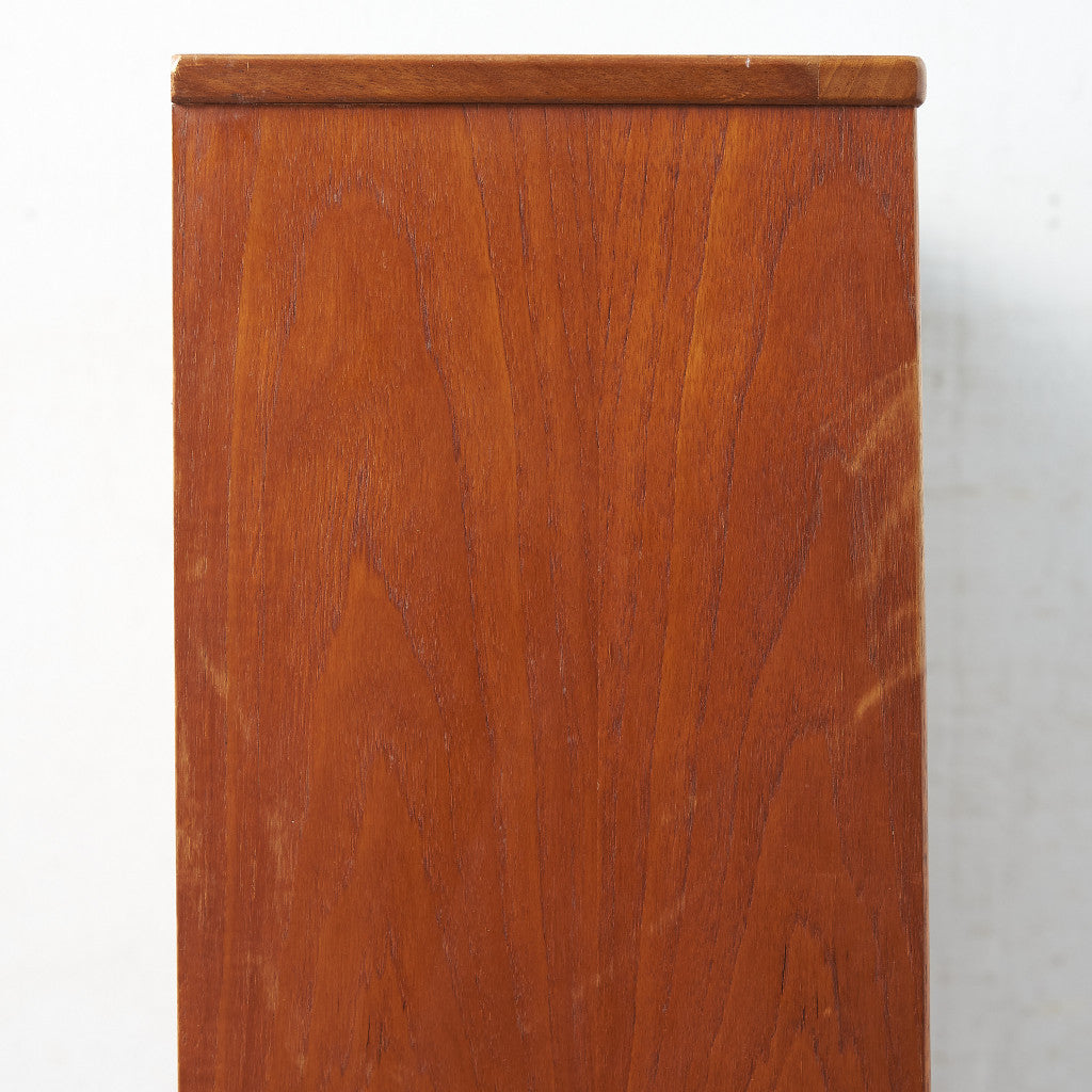 [67620][Jentique] Vintage bookcase