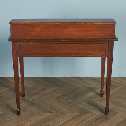英国アンティーク デスク