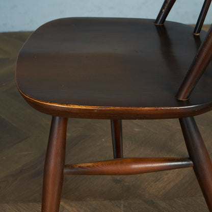 ERCOL Quaker Chair #73951