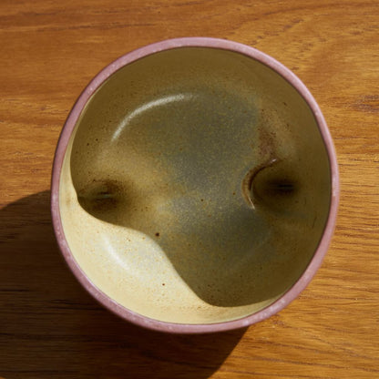 Lisa Larson / Butter case