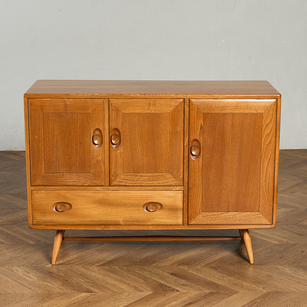 アーコール ERCOL ウィンザー サイドボード 467 ブルーラベル #99148