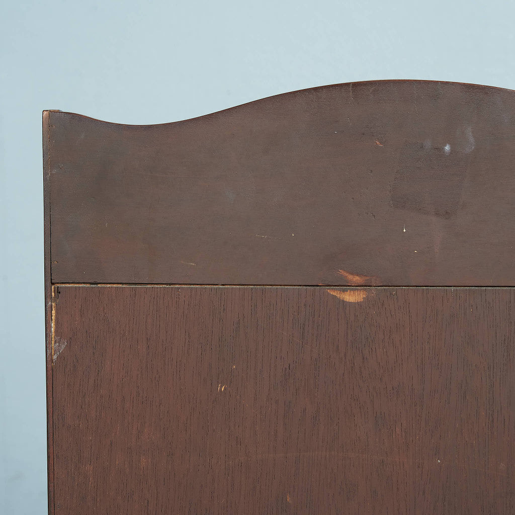 British Classic Open Shelf/Bookcase #85395
