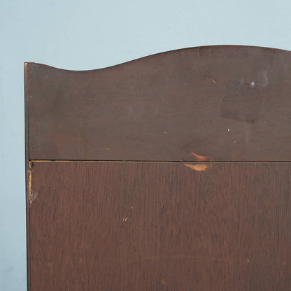 British Classic Open Shelf/Bookcase #85395