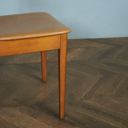 British Vintage Dining Chair #63773