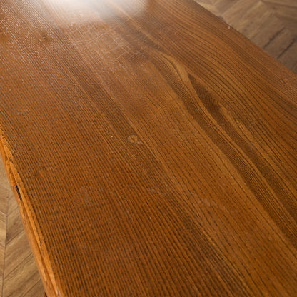 アーコール ERCOL ウィンザー サイドボード 467 ブルーラベル #99148