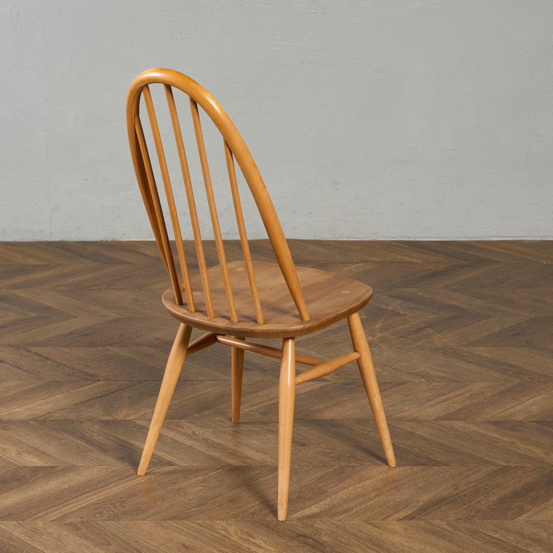 アーコール ERCOL クエーカーチェア #89755