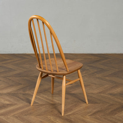 アーコール ERCOL クエーカーチェア #89755