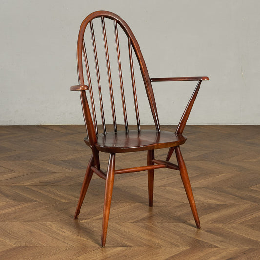 アーコール ERCOL ヴィンテージ クエーカー アームチェア #98695