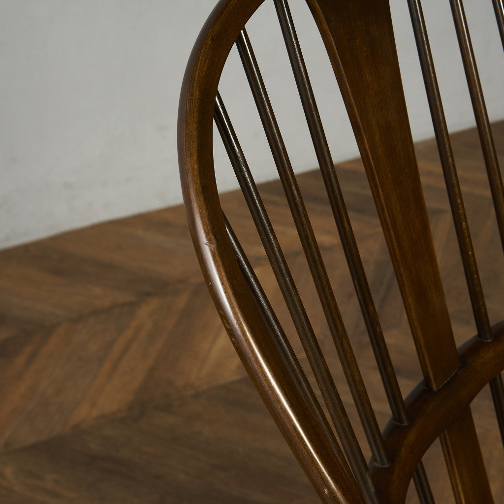 アーコール ERCOL チェアメーカーズ ロッキングチェア (473) #87215