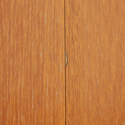 ドロップリーフ ゲートレッグコーヒーテーブル