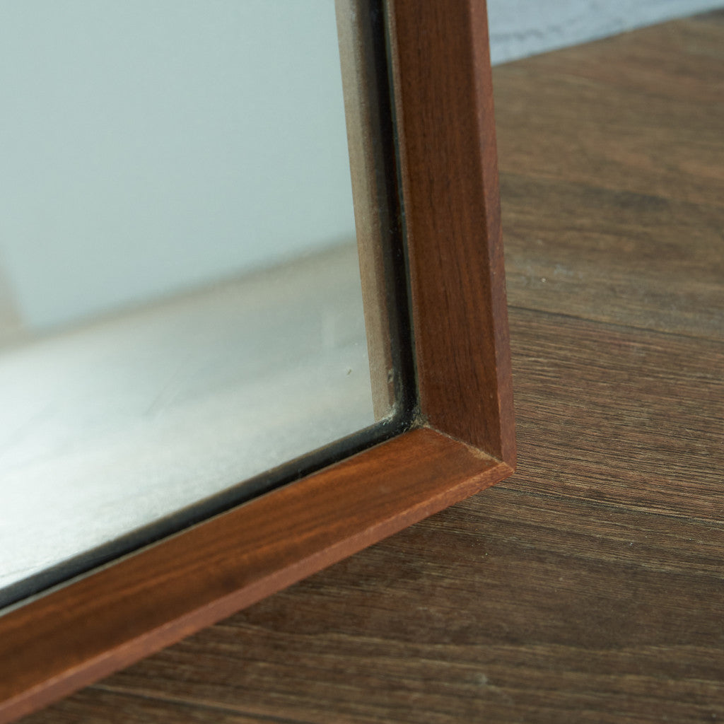 G-PLAN Quadrille Vintage Wall Mirror #74366