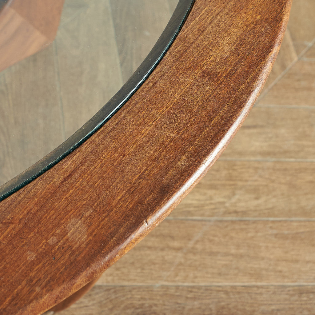 サーキュラー アストロテーブル Occasional Table (8040)