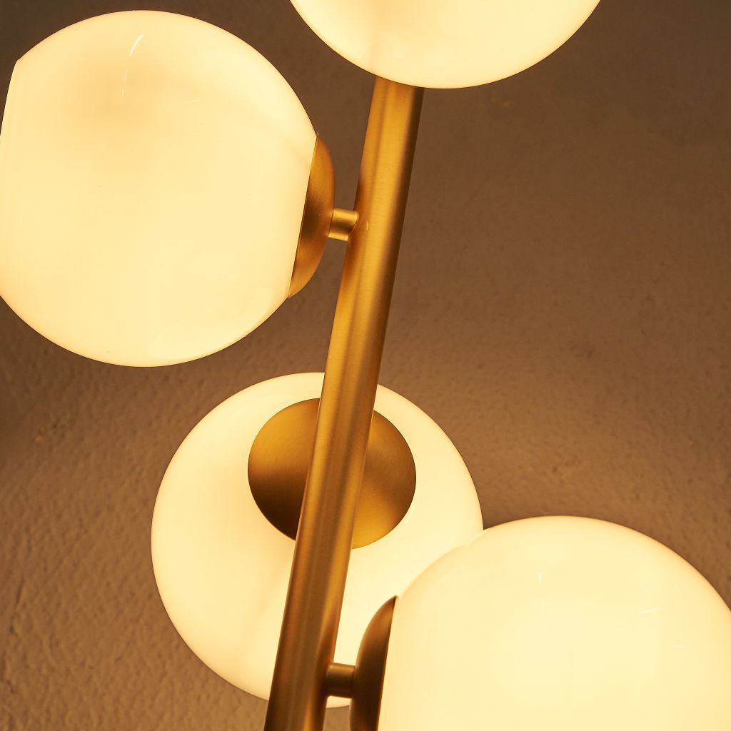 BIARRITZ FLOOR LAMP
