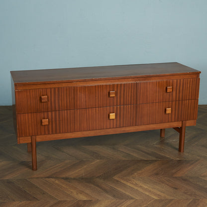 Remploy Chest Sideboard #80319