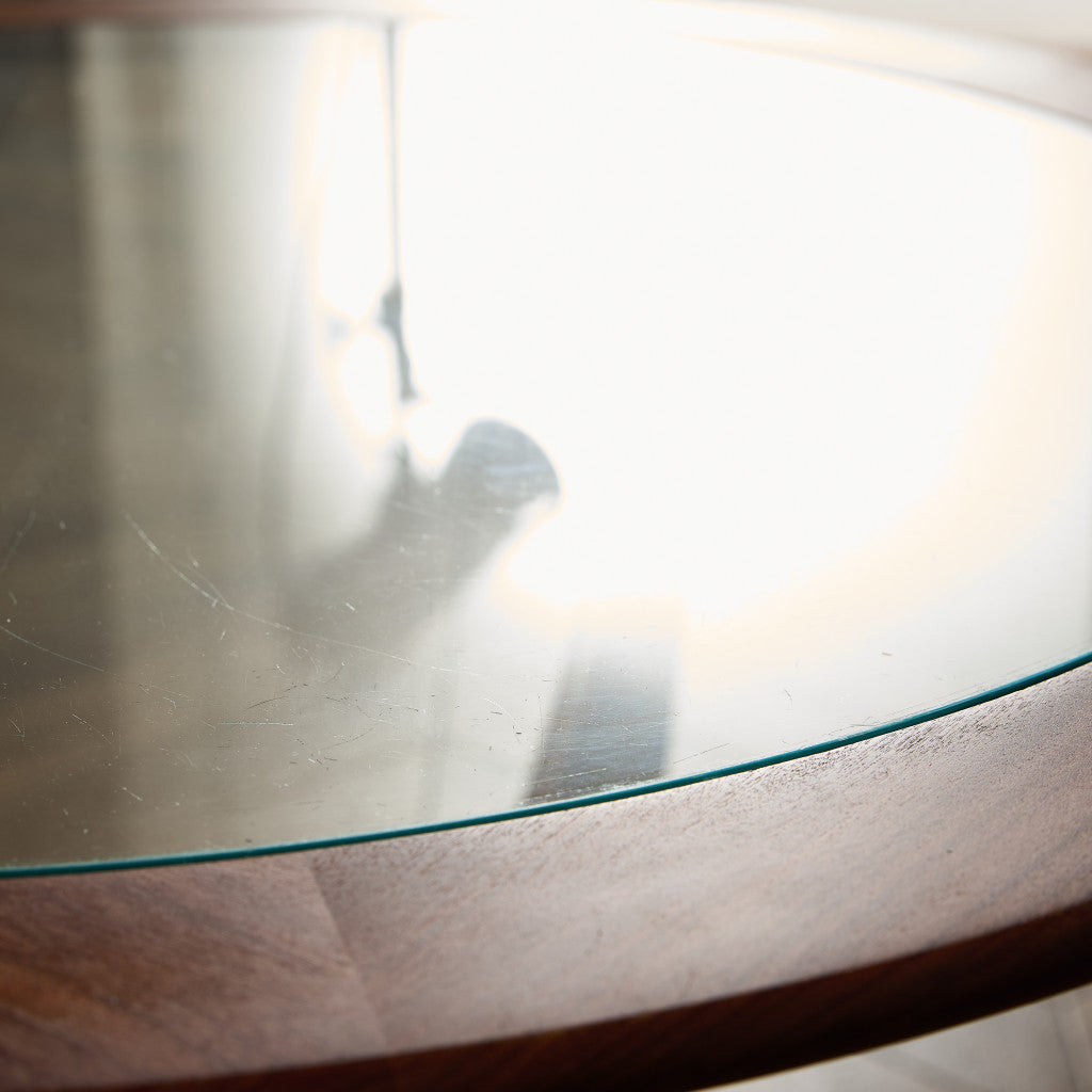 サーキュラー アストロ センターテーブル Occasional Table (8040)