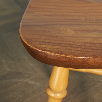 ERCOL Fanback Chair (714) #77424