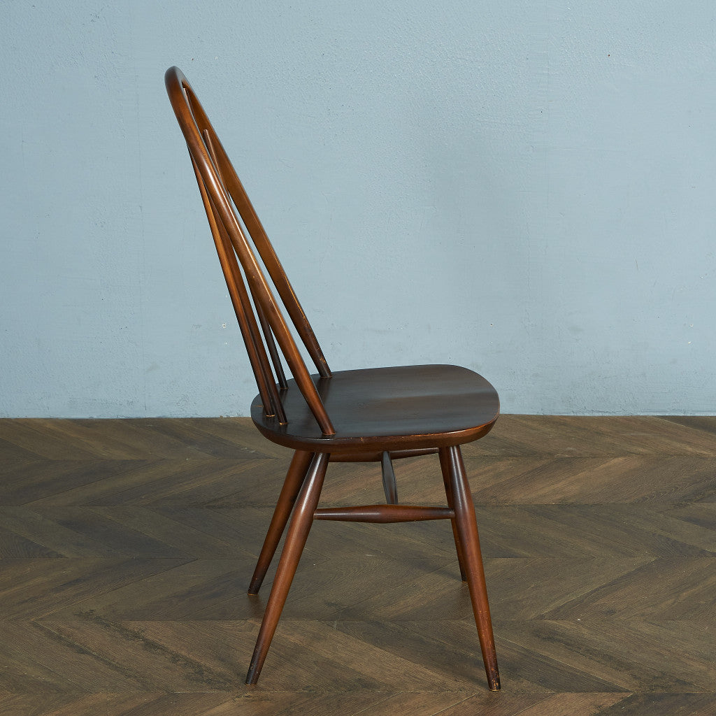 ERCOL Quaker Chair #73951