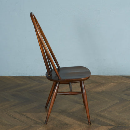 ERCOL Quaker Chair #73951