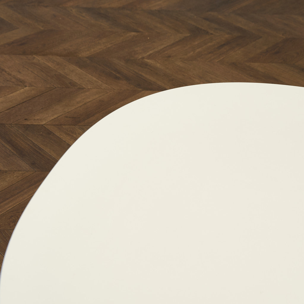 A603 Super-circular Table スーパー円テーブル