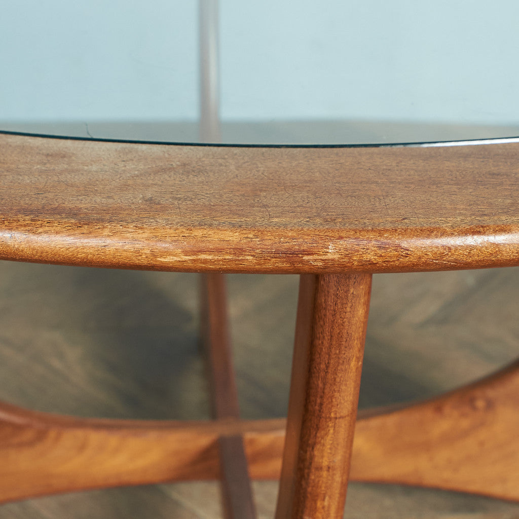 サーキュラー アストロテーブル Occasional Table (8040)