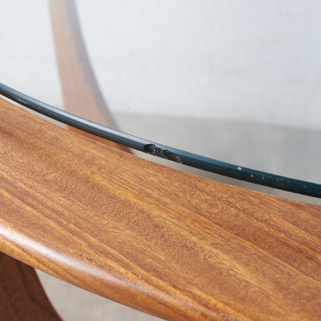 サーキュラー アストロテーブル Occasional Table (8040)