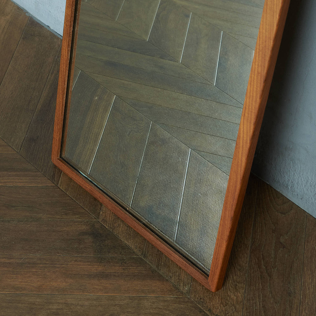 G-PLAN Fresco Vintage Wall Mirror #86609
