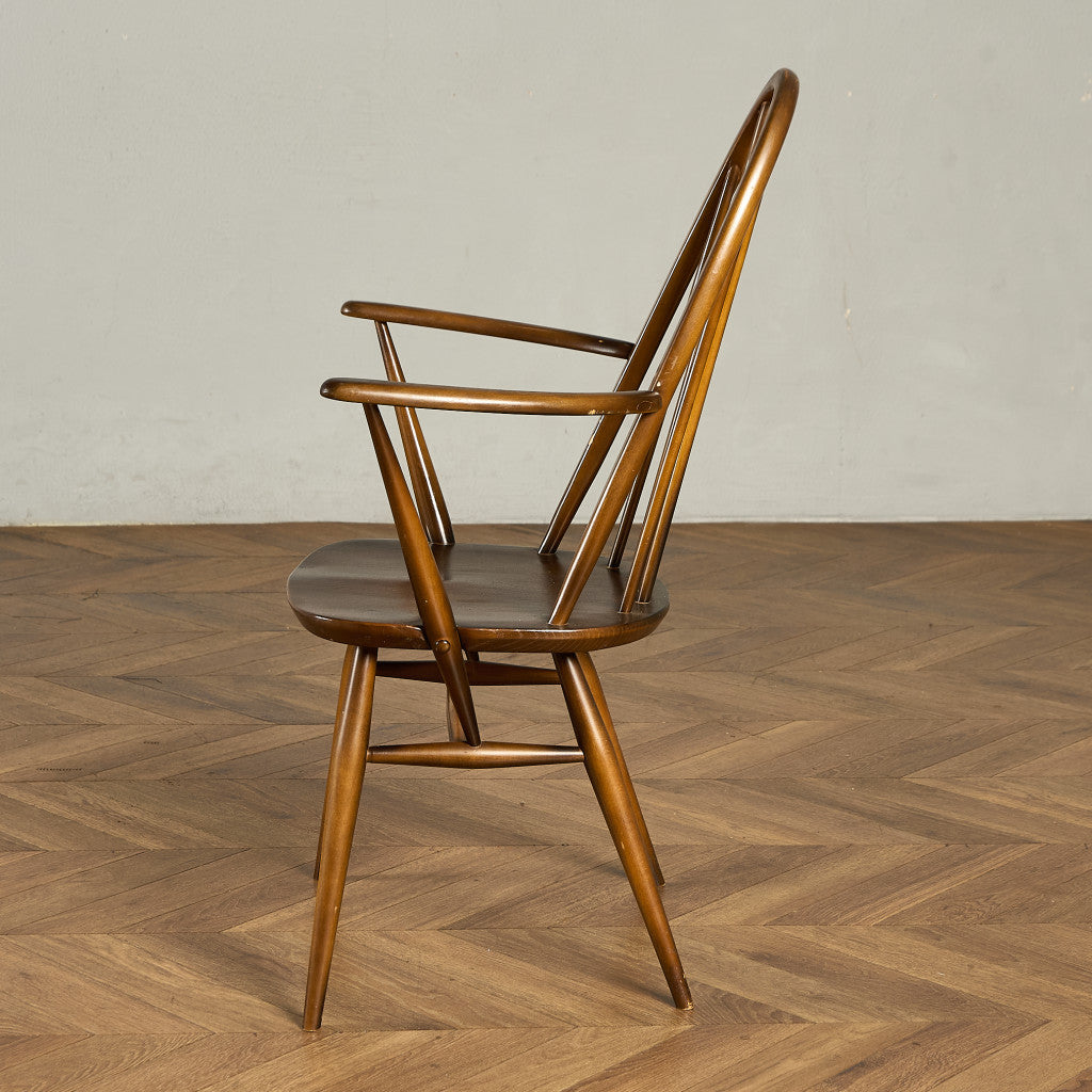 アーコール ERCOL ヴィンテージ クエーカー アームチェア #99400