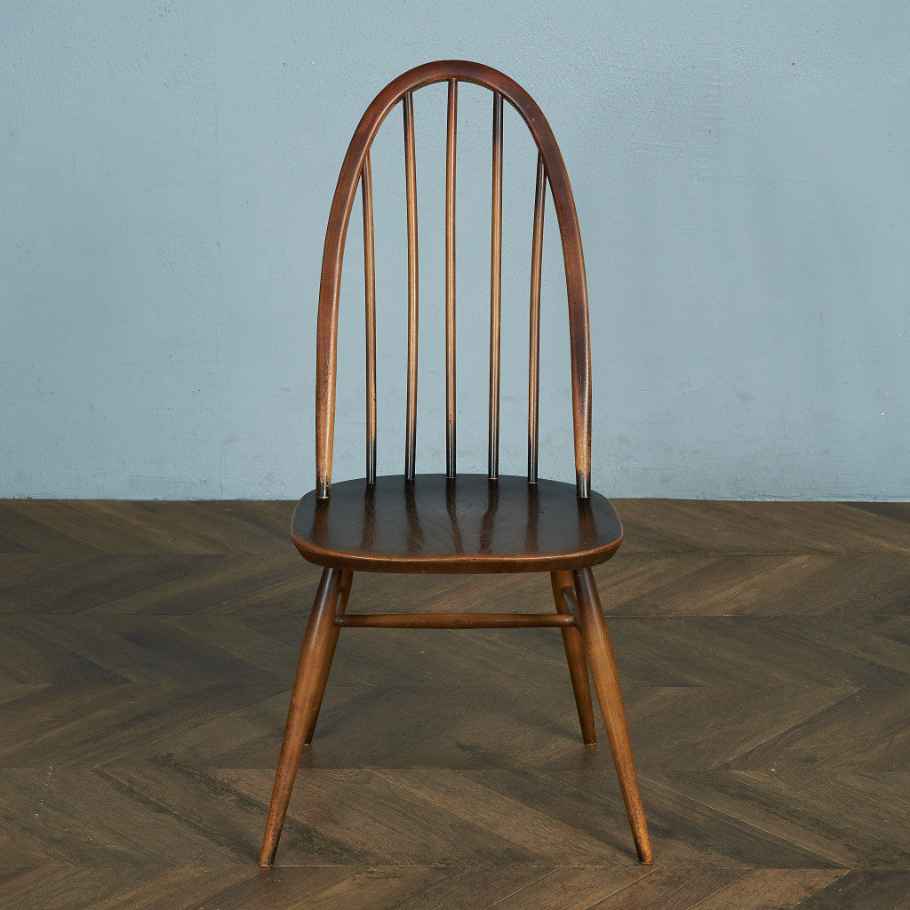 ERCOL Vintage Quaker Chair #66085