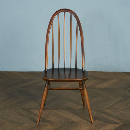 ERCOL Vintage Quaker Chair #66085