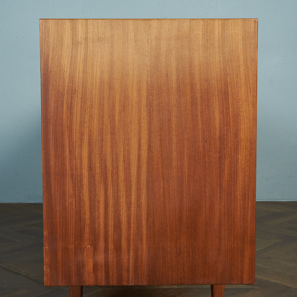 British Vintage Sideboard #81910