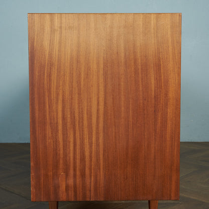 British Vintage Sideboard #81910