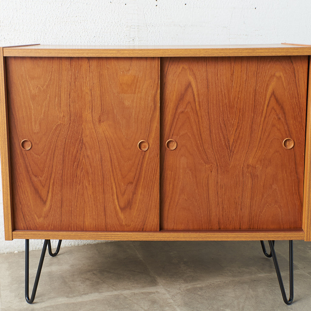 [67611][CADO]Poul Cadovius Cabinet / Custom Product