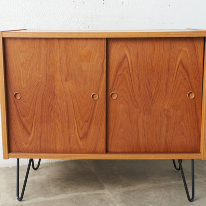 [67611][CADO]Poul Cadovius Cabinet / Custom Product