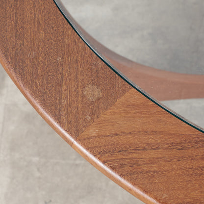 サーキュラー アストロテーブル Occasional Table (8040)