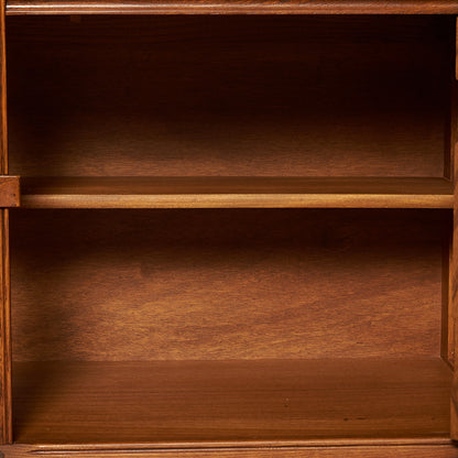 アーコール ERCOL オールドコロニアル コートカップボード #86939