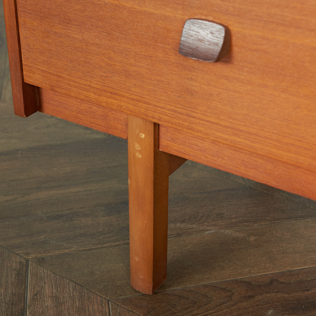 シンボルファニチャー SYMBOL FURNITURE ヴィンテージ サイドボード #82119