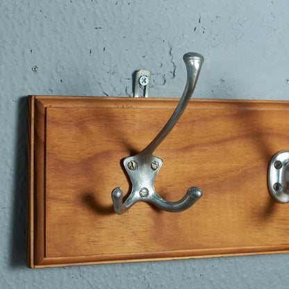 Belgian Vintage Wall Hanger #81860