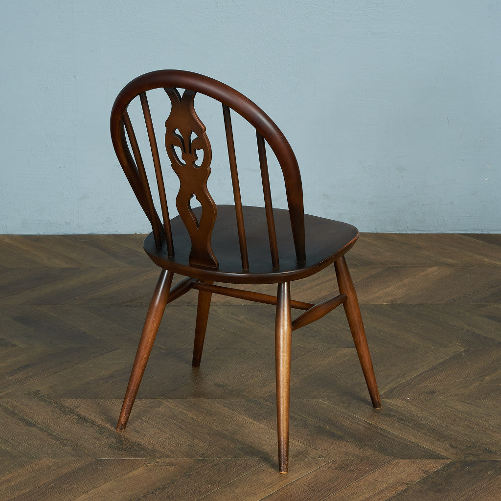 アーコール ERCOL シスルバックチェア #66096