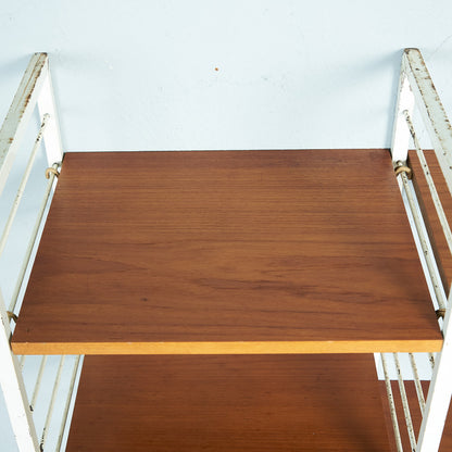 Ladderax ウォールユニット シェルフ