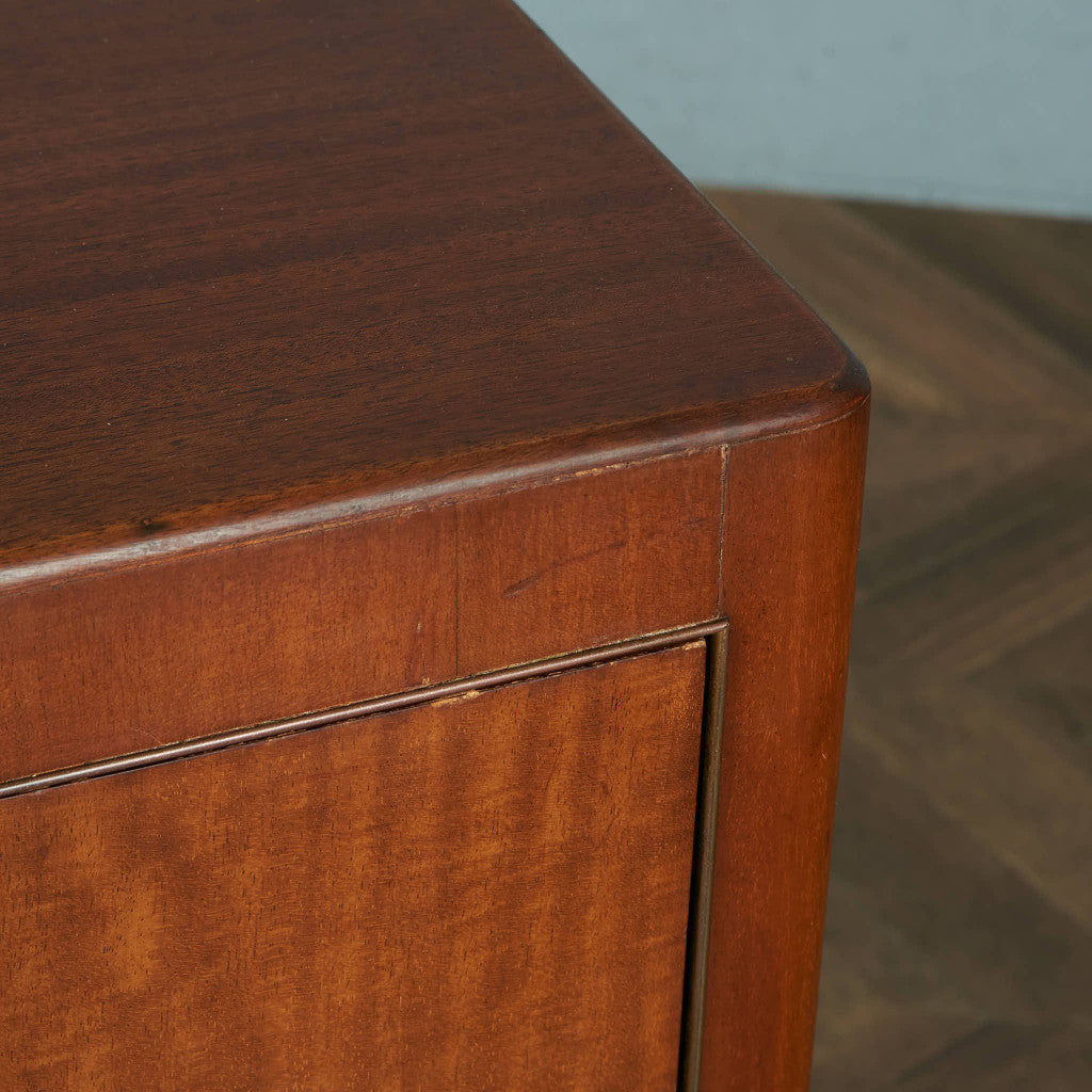 WGEvans&amp;Sons Vanson Vintage Sideboard #83874