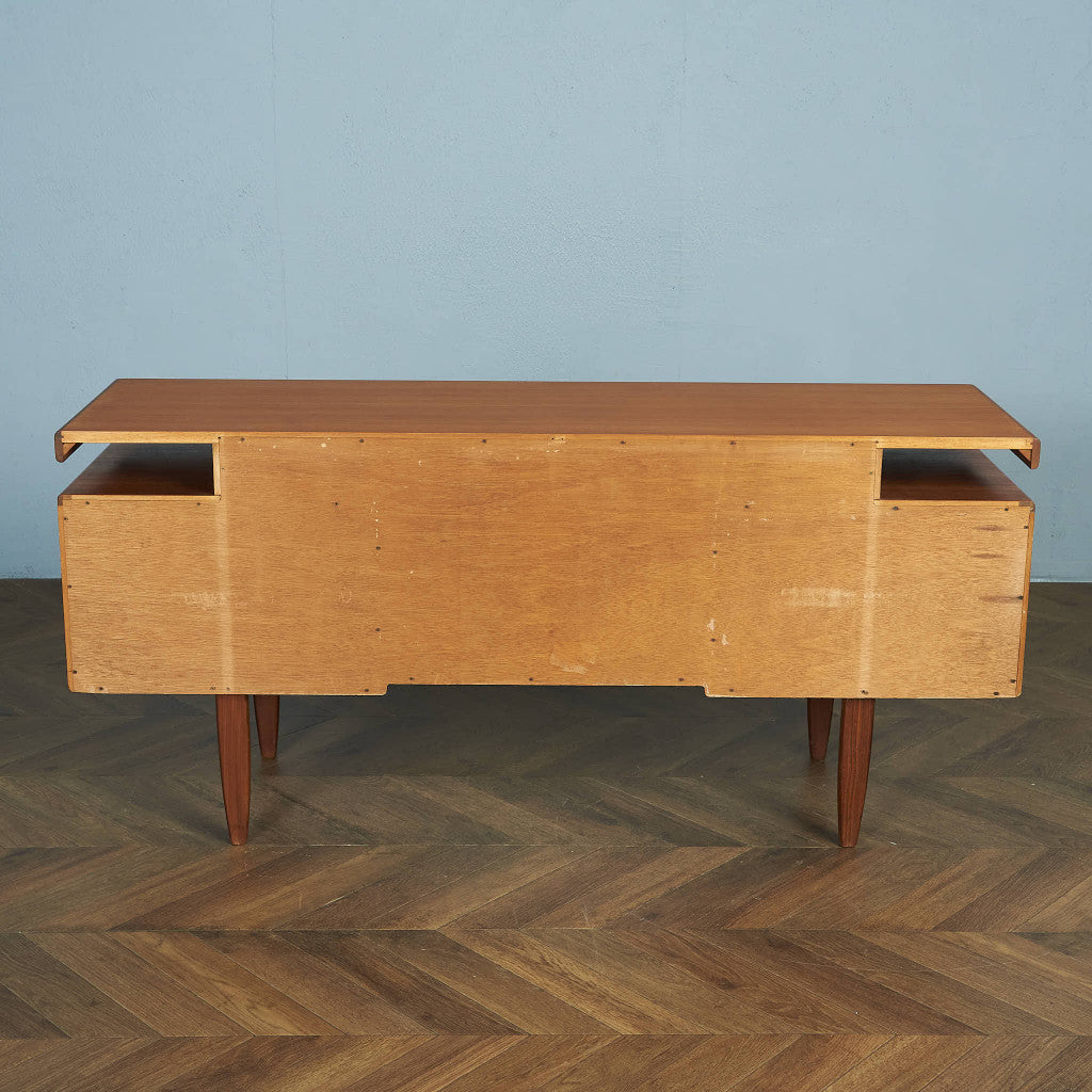 G-PLAN New Fresco Vintage Desk #83754